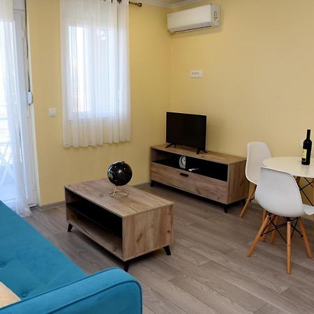Sunset Apartments Κότορ Εξωτερικό φωτογραφία