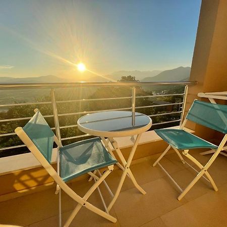 Sunset Apartments Κότορ Εξωτερικό φωτογραφία