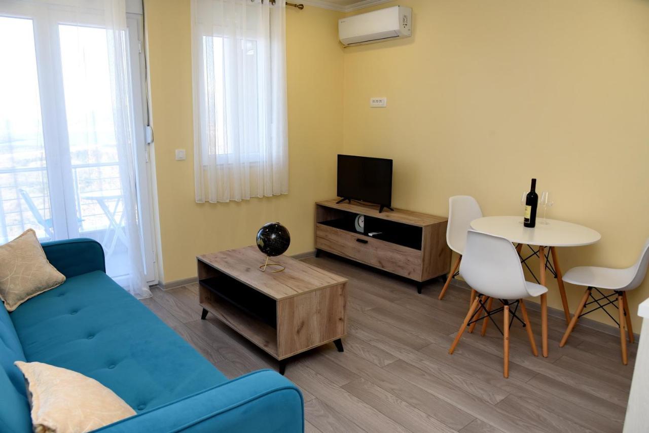 Sunset Apartments Κότορ Εξωτερικό φωτογραφία